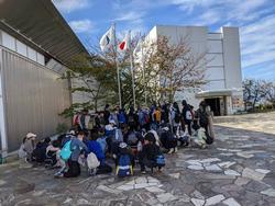 野島断層保存館
