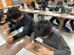 作業