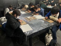 作業