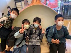 館内