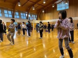 ダンス