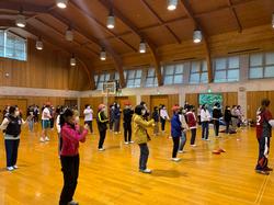 ダンス