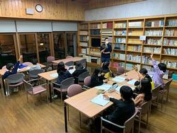 班長会議・班会議