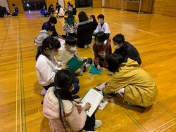 班長会議・班会議