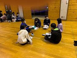班長会議・班会議