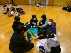 班長会議・班会議