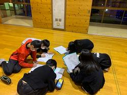 班長会議・班会議