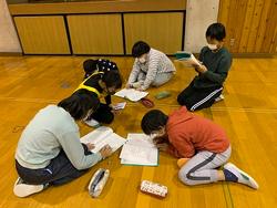 班長会議・班会議
