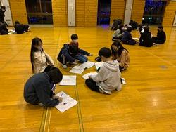 班長会議・班会議