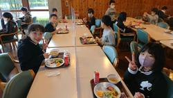 食事