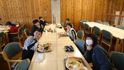 食事