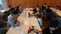 食事