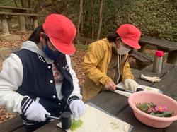 叩き