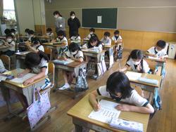 子どもの様子2