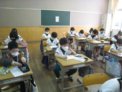 子どもの様子7
