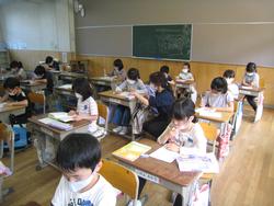 子どもの様子6