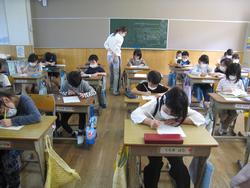 子どもの様子4