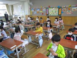 子どもの様子4