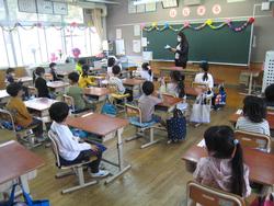 子どもの様子6