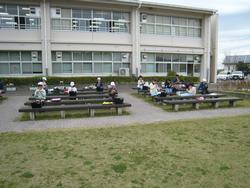 おひさま広場での様子2