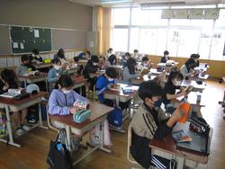 子どもの様子1