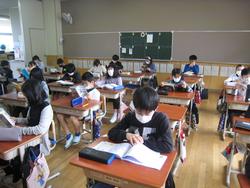 子どもの様子2