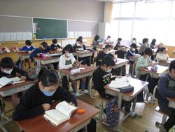 子どもの様子3