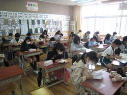 子どもの様子5