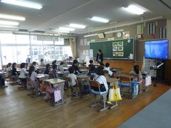 子どもの様子3