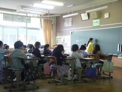 子どもの様子5