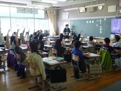 子どもの様子8