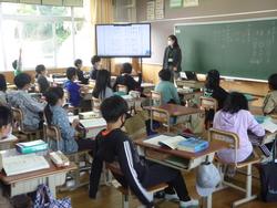 子どもの様子10