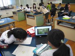 子どもの様子6