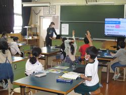 子どもの様子7