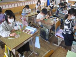 子どもの様子2