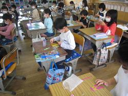 子どもの様子3