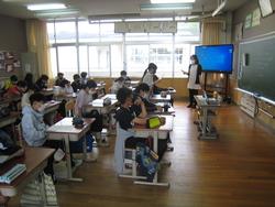 子どもの様子2