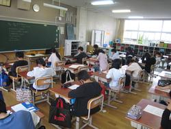 子どもの様子6