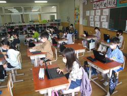 子どもの様子8