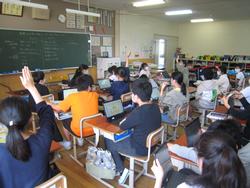 子どもの様子3
