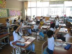 子どもの様子2