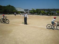 乗車の様子6