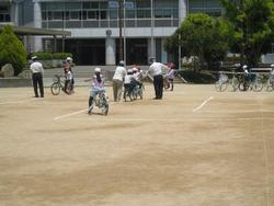 乗車の様子2