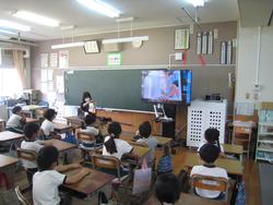 子どもの様子2