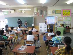 子どもの様子3