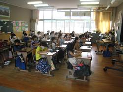 子どもの様子4