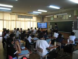 子どもの様子5