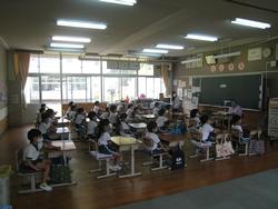 子どもの様子7