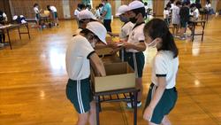 オーブン