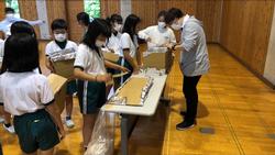 オーブン